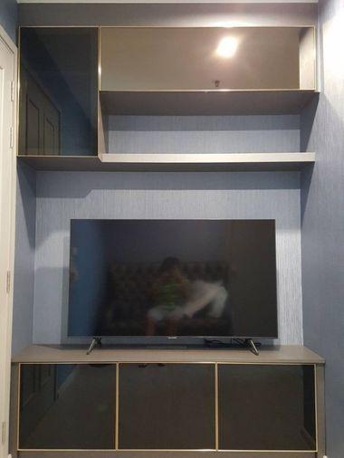picture For rent The Parkland Phetkasem 56 Ready to move in (DSAA342) - 4/17