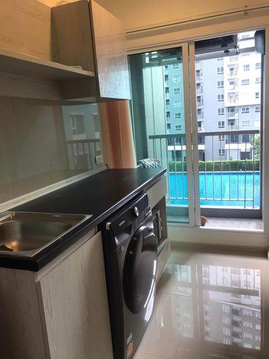 รูป DT-1373 ให้เช่าแอสปราย เอราวัณ ( Aspire Erawan ) นัดชมห้อง @propertyfinder - รูปที่ 6/11