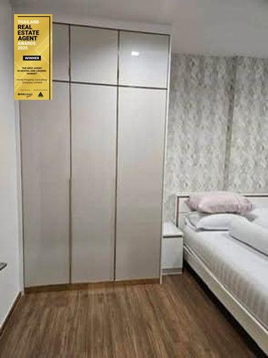 picture For Rent Q Prasarnmit near MRT Sukhumvit Negotiable Line ID: @condobkk (with @) Code H32871 - 5/9