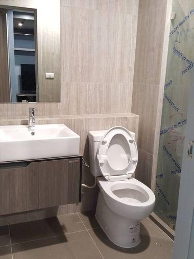 picture For rent The Parkland Phetkasem 56 Ready to move in (DSAA342) - 3/17