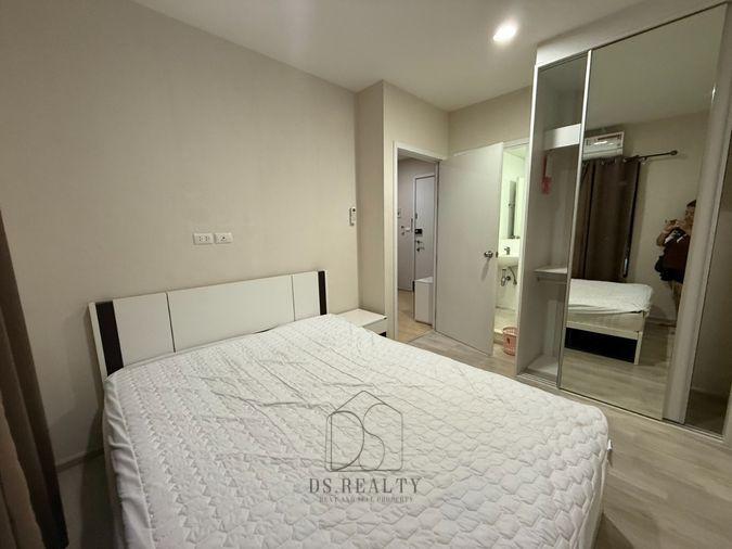 รูป ให้เช่าพลัมคอนโด เซ็นทรัล สเตชั่น เฟส 1 พร้อมอยู่ (DSAA924) - รูปที่ 1/10
