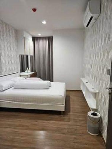 picture For Rent Q Prasarnmit near MRT Sukhumvit Negotiable Line ID: @condobkk (with @) Code H32871 - 4/9