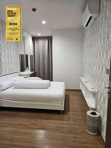 picture For Rent Q Prasarnmit near MRT Sukhumvit Negotiable Line ID: @condobkk (with @) Code H32871 - 4/9