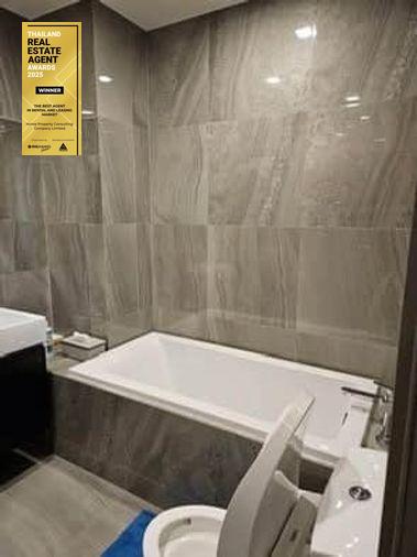 picture For Rent Q Prasarnmit near MRT Sukhumvit Negotiable Line ID: @condobkk (with @) Code H32871 - 9/9