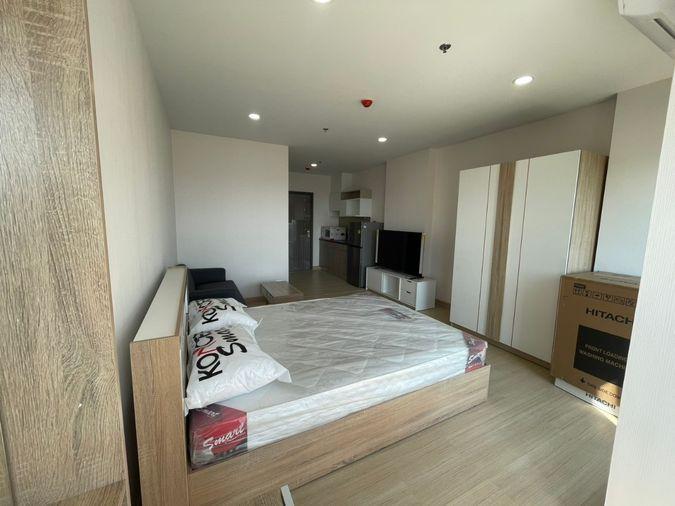 รูป Rds-4664 ให้เช่าคอนโด ศุภาลัย เวอเรนด้า สุขุมวิท 117 นัดชมห้อง 👉line : @propertybkk2 - รูปที่ 5/12