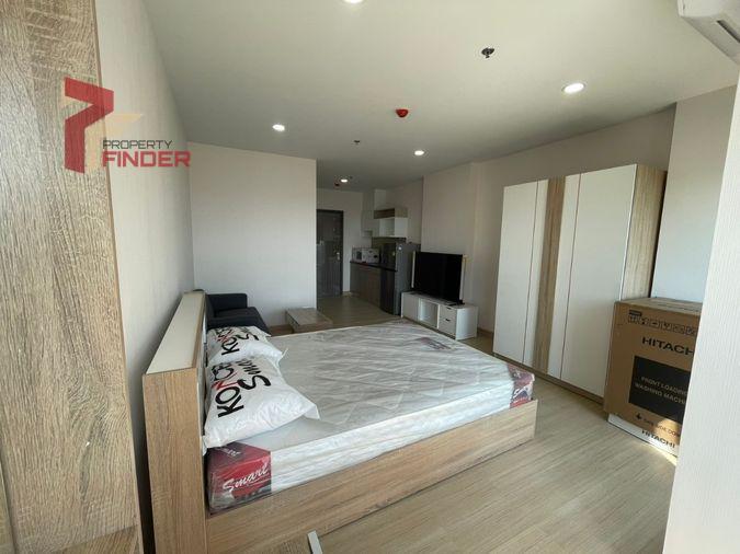 รูป Rds-4664 ให้เช่าคอนโด ศุภาลัย เวอเรนด้า สุขุมวิท 117 นัดชมห้อง 👉line : @propertybkk2 - รูปที่ 5/12