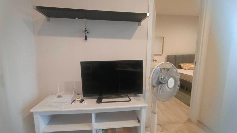 picture For rent Plum Condo Central Station Phase 1 Ready to move in (DSAA664) - 7/9