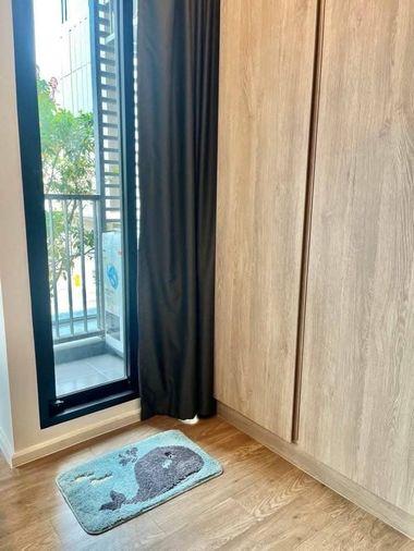 รูป ให้เช่า ✨ MODIZ Sukhumvit 50 ✨ เฟอร์นิเจอร์ เครื่องใช้ไฟฟ้าครบ ใกล้ BTS อ่อนนุช - รูปที่ 6/11