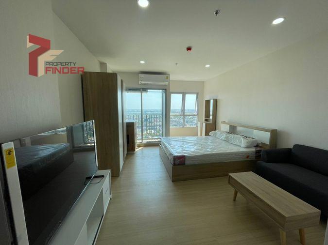 รูป Rds-4664 ให้เช่าคอนโด ศุภาลัย เวอเรนด้า สุขุมวิท 117 นัดชมห้อง 👉line : @propertybkk2 - รูปที่ 1/12