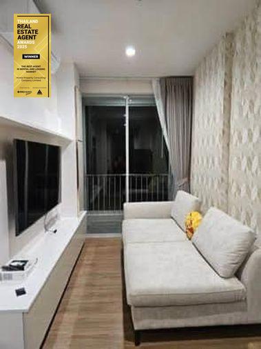 picture For Rent Q Prasarnmit near MRT Sukhumvit Negotiable Line ID: @condobkk (with @) Code H32871 - 2/9