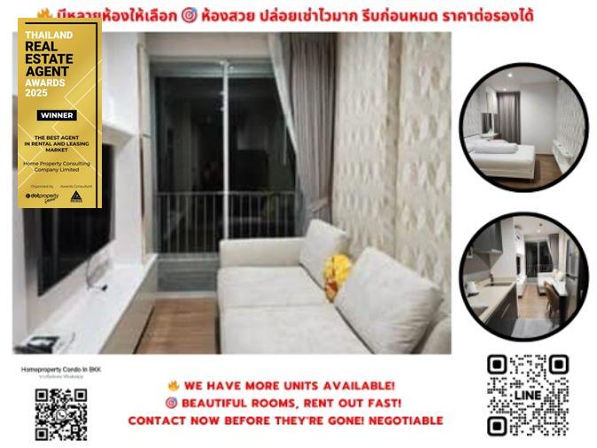picture For Rent Q Prasarnmit near MRT Sukhumvit Negotiable Line ID: @condobkk (with @) Code H32871 - 1/9