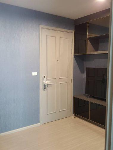 picture For rent The Parkland Phetkasem 56 Ready to move in (DSAA342) - 7/17