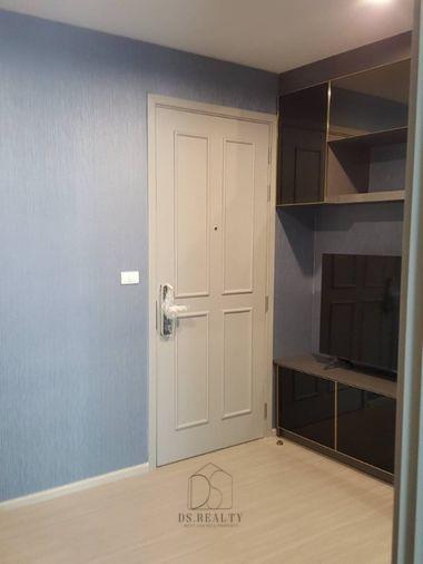 picture For rent The Parkland Phetkasem 56 Ready to move in (DSAA342) - 7/17