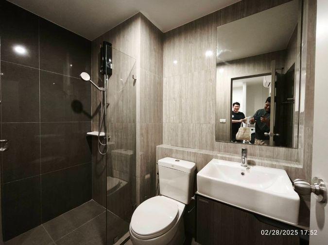 รูป ให้เช่าเดอะ พาร์คแลนด์ เพชรเกษม 56 พร้อมอยู่ (DSAA923) - รูปที่ 2/10