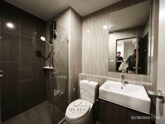 รูป ให้เช่าเดอะ พาร์คแลนด์ เพชรเกษม 56 พร้อมอยู่ (DSAA923) - รูปที่ 2/10