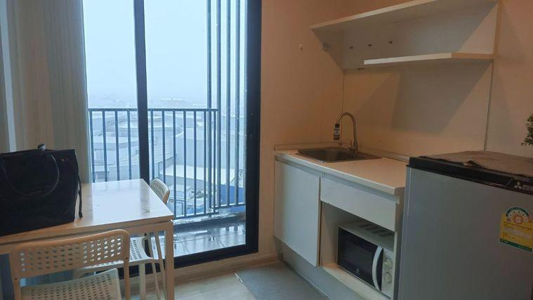 picture For rent Plum Condo Central Station Phase 1 Ready to move in (DSAA664) - 3/9