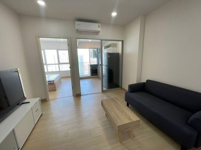 รูป Rds-4665 ให้เช่าคอนโด ศุภาลัย เวอเรนด้า สุขุมวิท 117 นัดชมห้อง 👉line : @propertybkk2 - รูปที่ 5/12