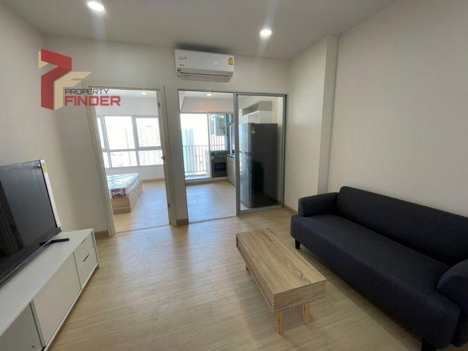 รูป Rds-4665 ให้เช่าคอนโด ศุภาลัย เวอเรนด้า สุขุมวิท 117 นัดชมห้อง 👉line : @propertybkk2 - รูปที่ 5/12