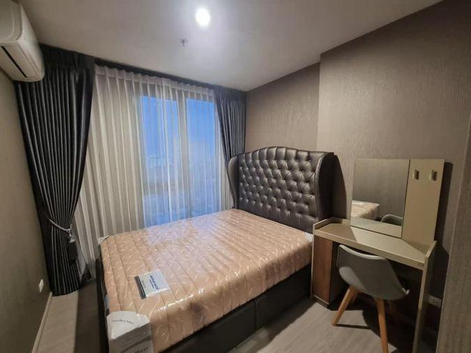 picture For rent The Parkland Phetkasem 56 Ready to move in (DSAA342) - 12/17