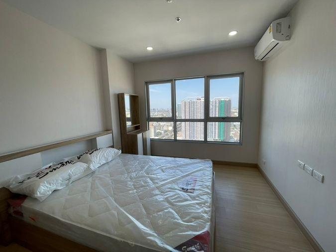 รูป Rds-4665 ให้เช่าคอนโด ศุภาลัย เวอเรนด้า สุขุมวิท 117 นัดชมห้อง 👉line : @propertybkk2 - รูปที่ 4/12