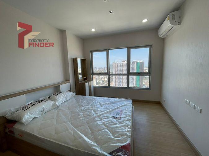 รูป Rds-4665 ให้เช่าคอนโด ศุภาลัย เวอเรนด้า สุขุมวิท 117 นัดชมห้อง 👉line : @propertybkk2 - รูปที่ 4/12