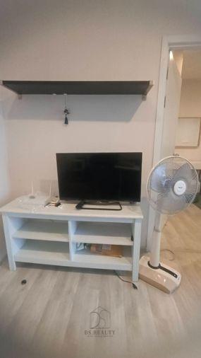picture For rent Plum Condo Central Station Phase 1 Ready to move in (DSAA664) - 6/9
