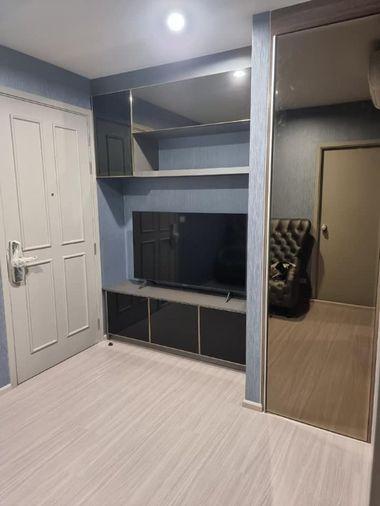 picture For rent The Parkland Phetkasem 56 Ready to move in (DSAA342) - 16/17