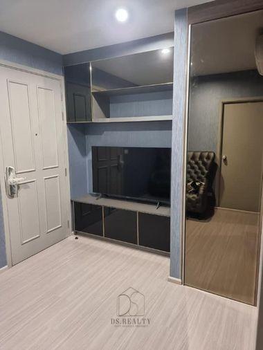 picture For rent The Parkland Phetkasem 56 Ready to move in (DSAA342) - 16/17