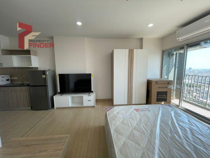 รูป Rds-4664 ให้เช่าคอนโด ศุภาลัย เวอเรนด้า สุขุมวิท 117 นัดชมห้อง 👉line : @propertybkk2 - รูปที่ 4/12