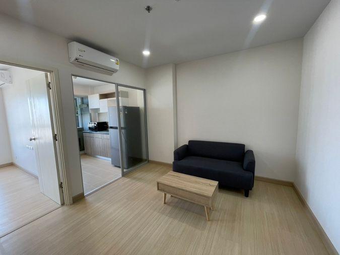 รูป Rds-4665 ให้เช่าคอนโด ศุภาลัย เวอเรนด้า สุขุมวิท 117 นัดชมห้อง 👉line : @propertybkk2 - รูปที่ 6/12