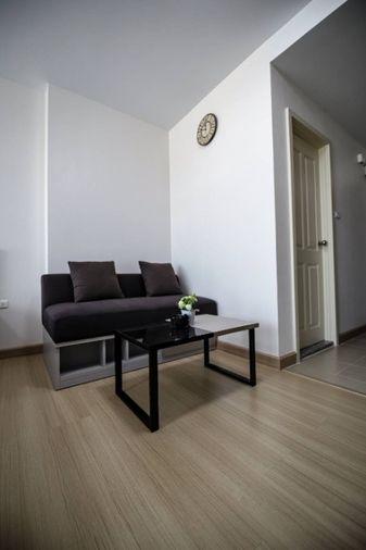 picture Ready to move in !! For rent Supalai Veranda Rama 9  Line : @condo24 (with @) - 7/13