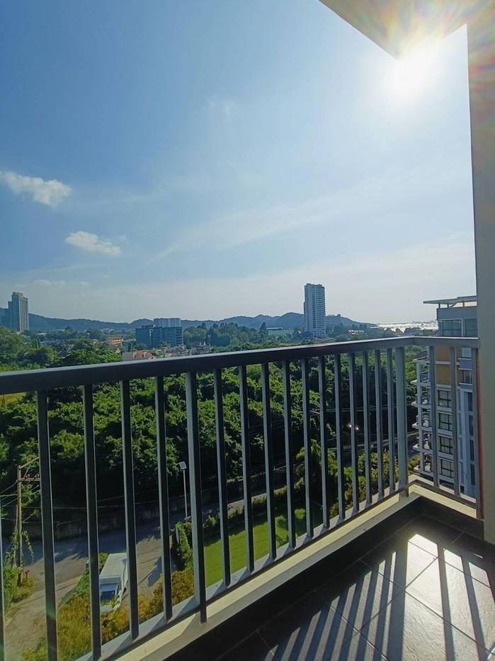 picture Condo for sale, Sriracha, Cape Town, fully furnished, ready to move in - 6/7