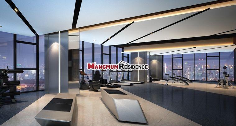 รูป ให้เช่าคอนโด IDEO สุขุมวิท 115 ห้องกว้าง 35 ตรม. ติด BTS สถานีปู่เจ้า ห้าง Big C ทางด่วน เช่าเพียง10 ,000 เท่านั้น - รูปที่ 10/12