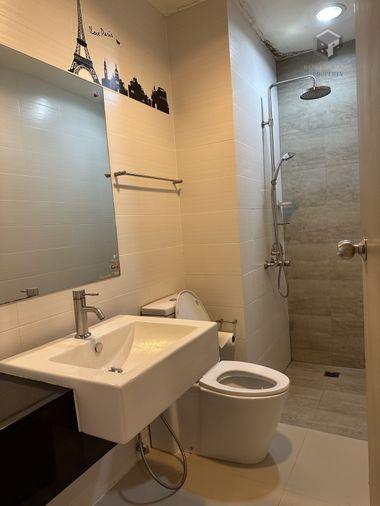 picture Ideo Ratchada Huaikwang | ðNear ,MRT Huai Khwang | New Focus #202501108712 #MKT - 8/8