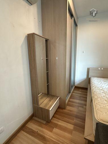 picture Ideo Ratchada Huaikwang | ðNear ,MRT Huai Khwang | New Focus #202501108712 #MKT - 3/8