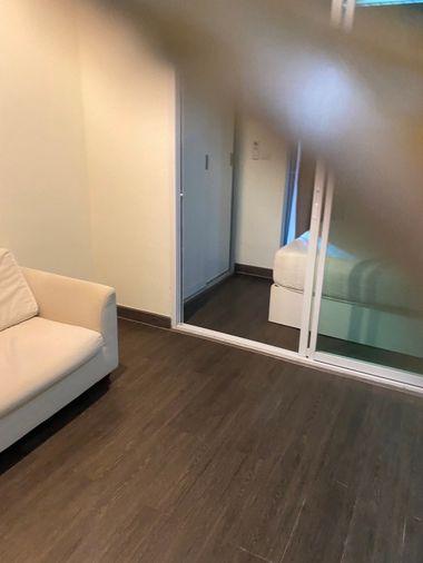 picture Add line : @cutecondo beautiful room + fully furnished Quick response - 8/9