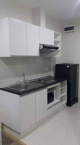 picture Add line : @cutecondo beautiful room + fully furnished Quick response - 9/9