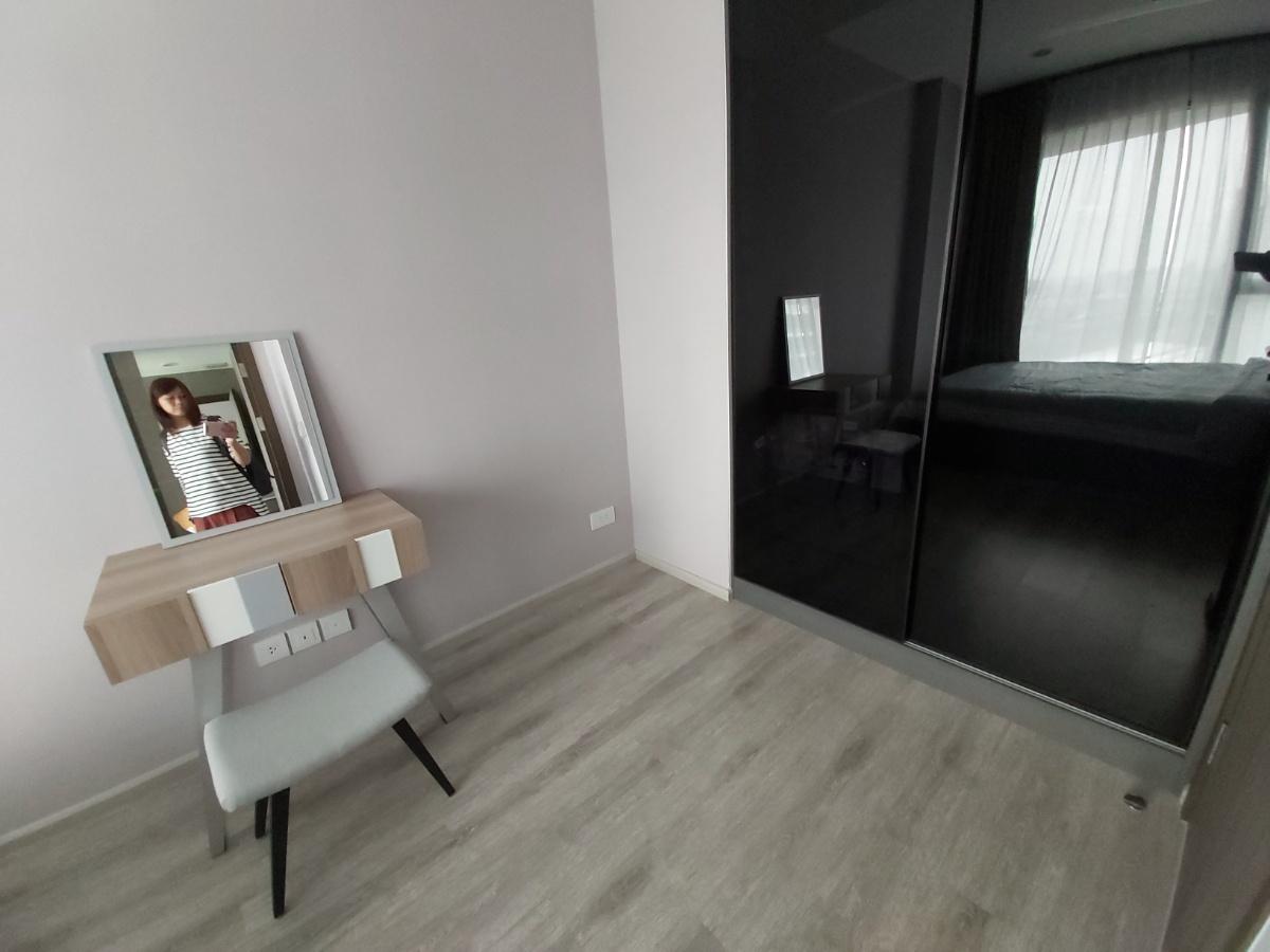 picture Condo for rent in Ideo Mobi Asoke (MRT Petburee) (SA-01) - 5/11
