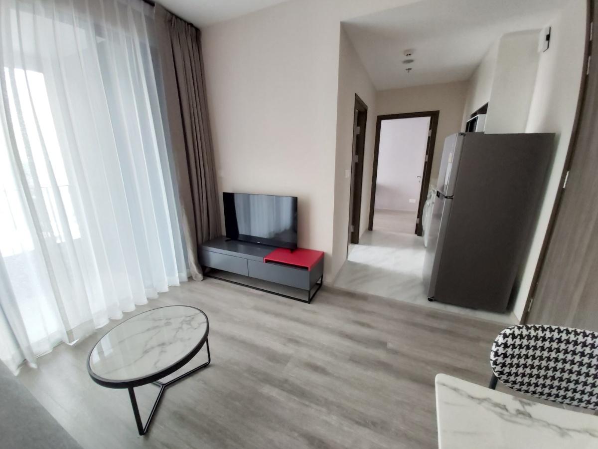 picture Condo for rent in Ideo Mobi Asoke (MRT Petburee) (SA-01) - 6/11