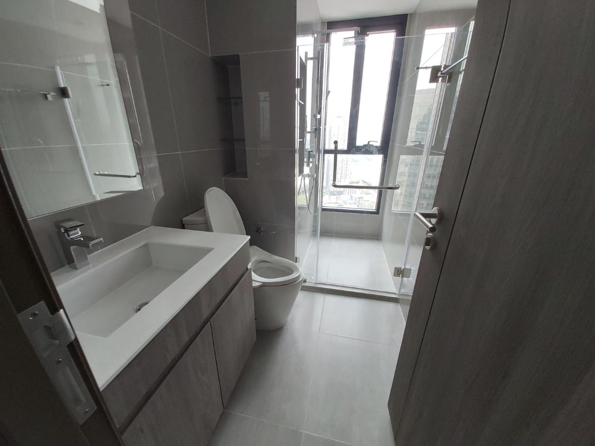 picture Condo for rent in Ideo Mobi Asoke (MRT Petburee) (SA-01) - 11/11