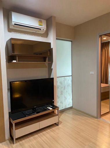 รูป Chewathai Residence Asoke I MRT พระราม 9 I ⚡️ห้องสวย ห้องใหญ่ ชั้นสูง Loft/Duplex I #HL #202502189142 #MKT - รูปที่ 4/6