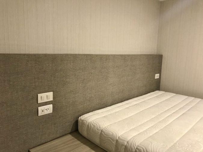 รูป Chewathai Residence Asoke I MRT พระราม 9 I ⚡️ห้องสวย ห้องใหญ่ ชั้นสูง Loft/Duplex I #HL #202502189142 #MKT - รูปที่ 1/6