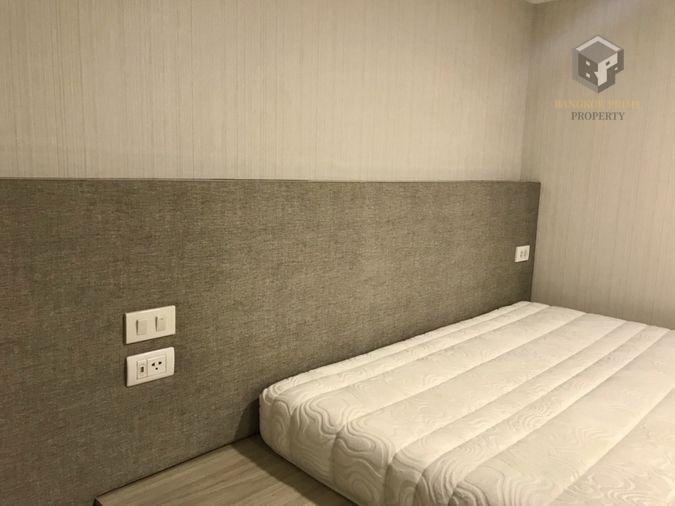รูป Chewathai Residence Asoke I MRT พระราม 9 I ⚡️ห้องสวย ห้องใหญ่ ชั้นสูง Loft/Duplex I #HL #202502189142 #MKT - รูปที่ 1/6
