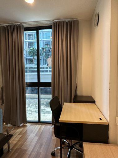 picture Ideo Ratchada Huaikwang | 🚝Near ,MRT Huai Khwang | New Focus #202501108712 #MKT - 2/8