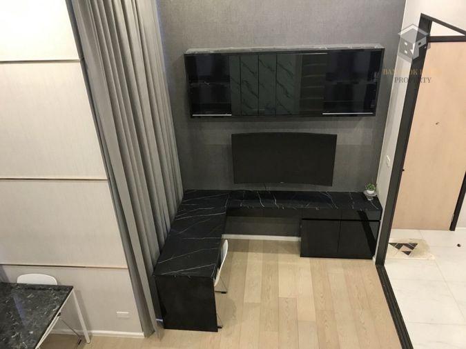 รูป Chewathai Residence Asoke I MRT พระราม 9 I ⚡️ห้องสวย ห้องใหญ่ ชั้นสูง Loft/Duplex I #HL #202502189142 #MKT - รูปที่ 2/6