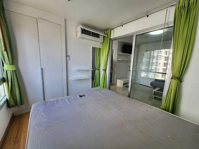 picture Condo for rent The Trust Residence Ratchada - Rama 3 Contact @propertybkk4 - 2/14