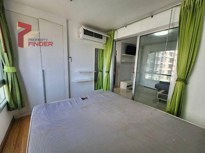 picture Condo for rent The Trust Residence Ratchada - Rama 3 Contact @propertybkk4 - 2/14