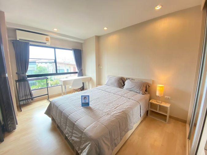 picture City Link Condo, Room 1Bed, San Fran Building, 3rd floor 8,500/month 37 sq m. - 3/20