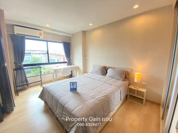 picture City Link Condo, Room 1Bed, San Fran Building, 3rd floor 8,500/month 37 sq m. - 3/20