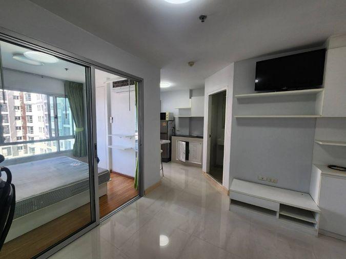 picture Condo for rent The Trust Residence Ratchada - Rama 3 Contact @propertybkk4 - 5/14